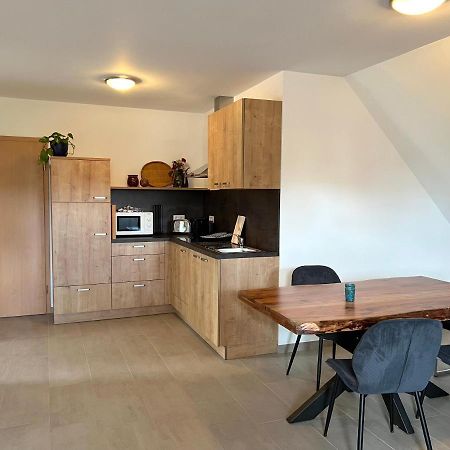 B470Apartments Gerhardshofen المظهر الخارجي الصورة