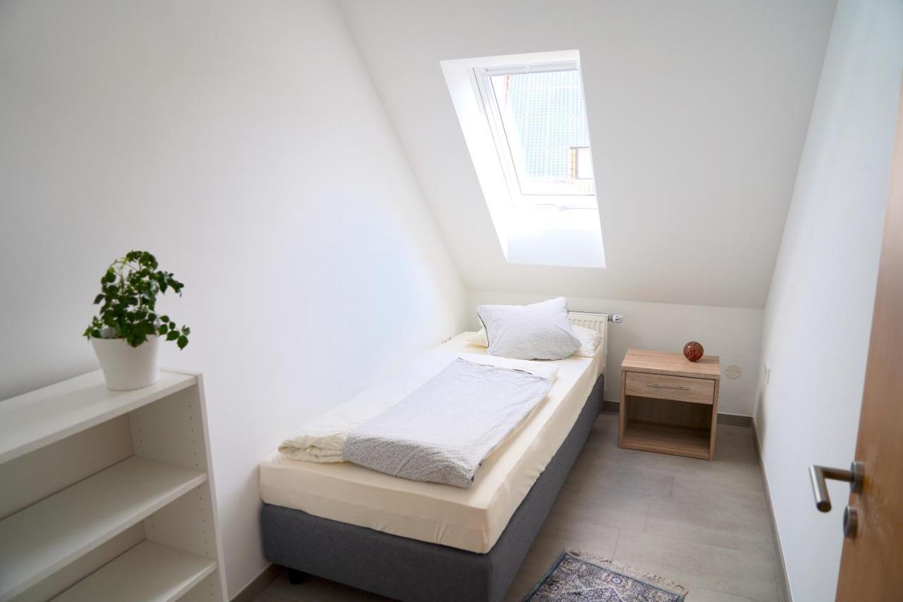B470Apartments Gerhardshofen المظهر الخارجي الصورة