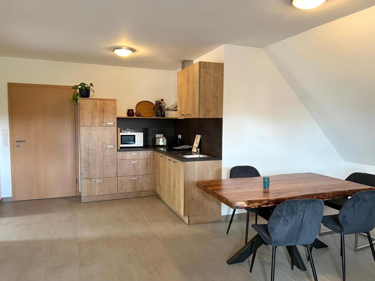 B470Apartments Gerhardshofen المظهر الخارجي الصورة