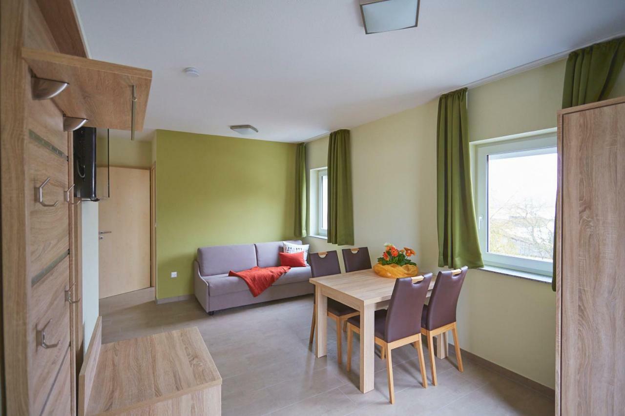 B470Apartments Gerhardshofen المظهر الخارجي الصورة